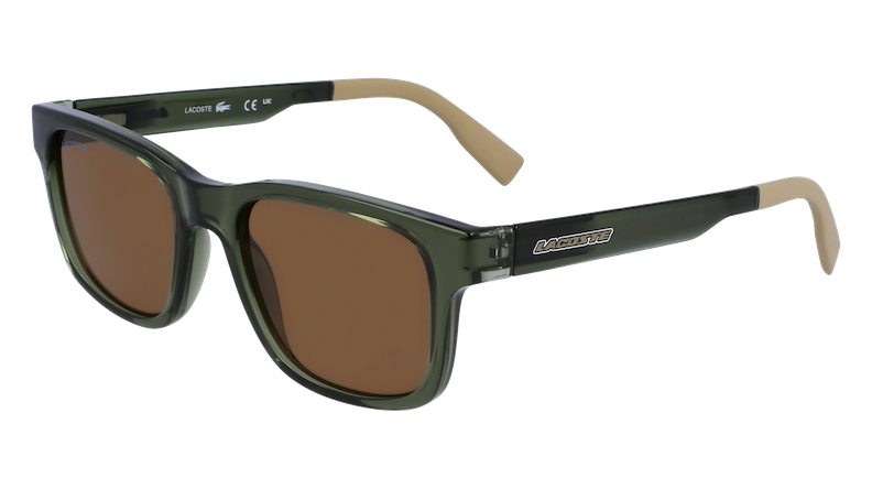 Lacoste Marchon hot Sunglasses NEW